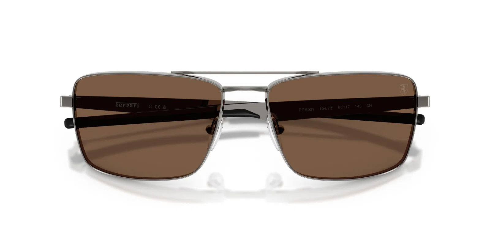 Scuderia Ferrari 5001 Sunglasses - view 42